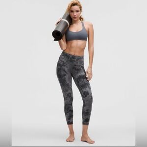 Lululemon Align High Rise Pants 25"